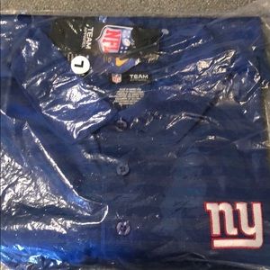New York giants polo